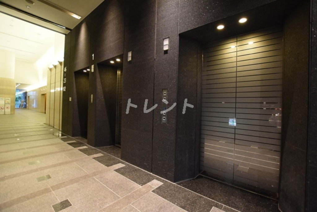 トルナーレ日本橋浜町-2502