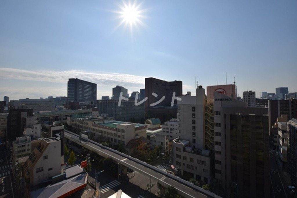 トルナーレ日本橋浜町-709
