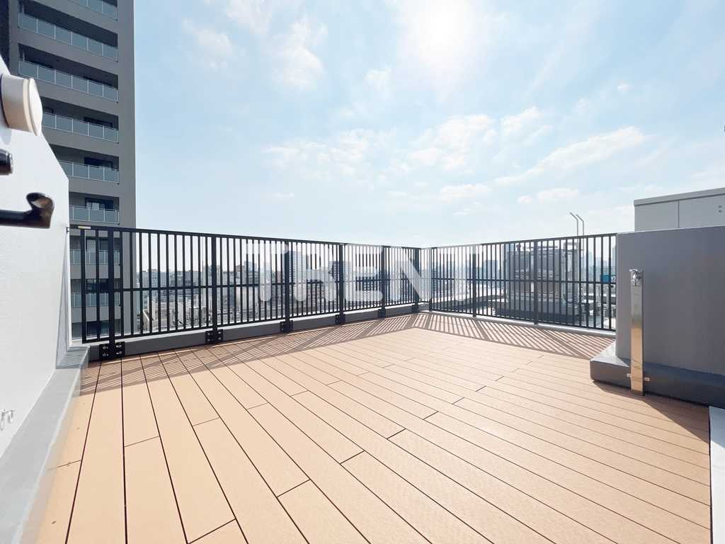 リテラス浅草橋イースト-1401