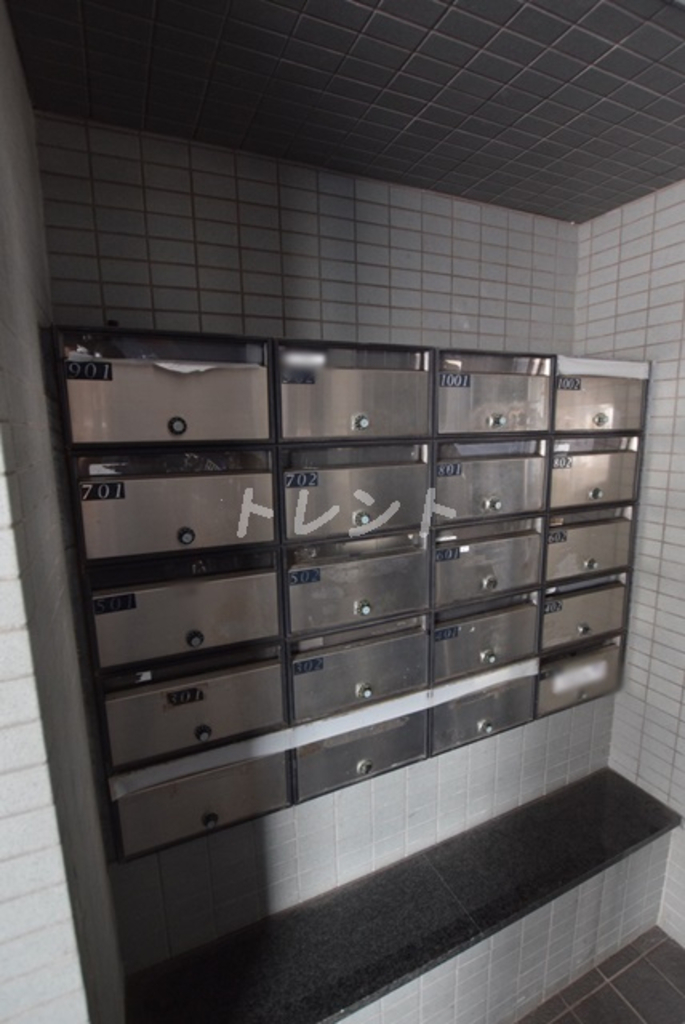 ミラベル関谷-401