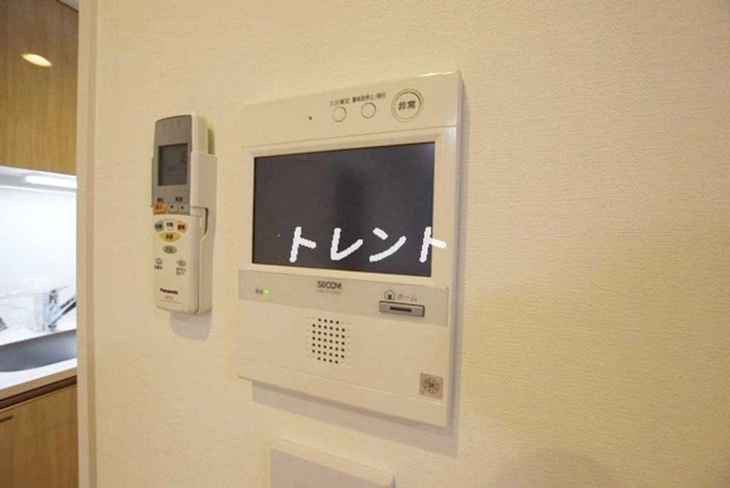 東神田テラスレジデンス-1009