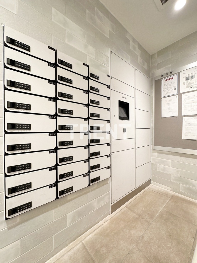 プレミアムキューブ代々木上原-404