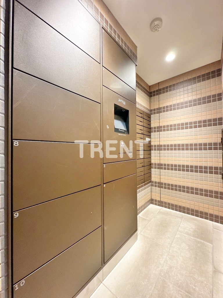 プレミアムキューブ代々木上原-404