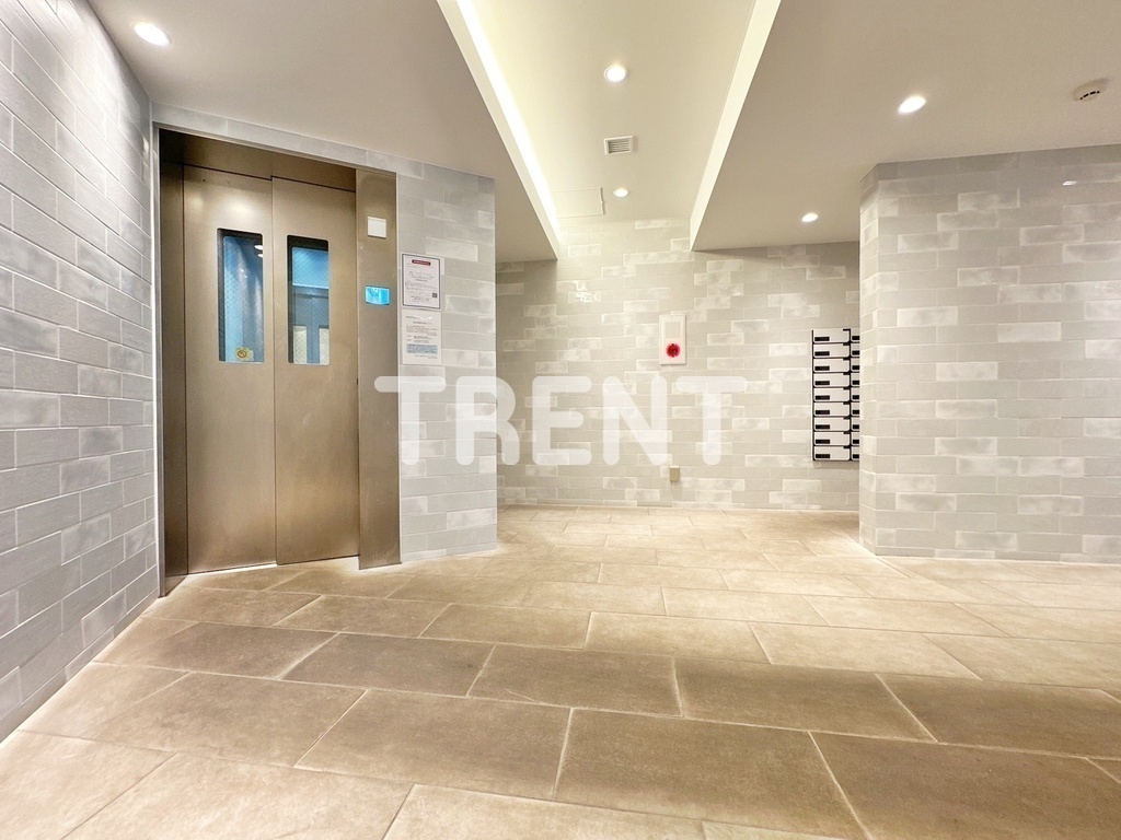 プレミアムキューブ代々木上原-404