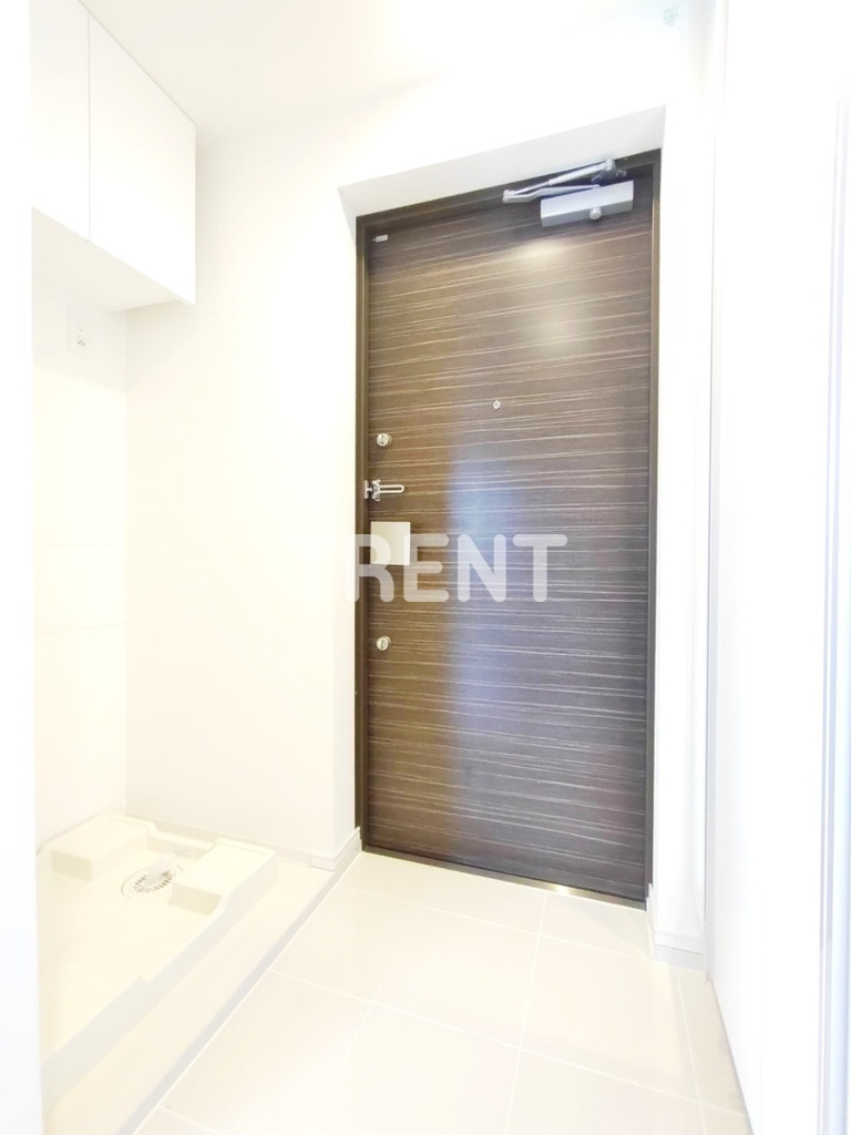 プレミアムキューブ代々木上原-404