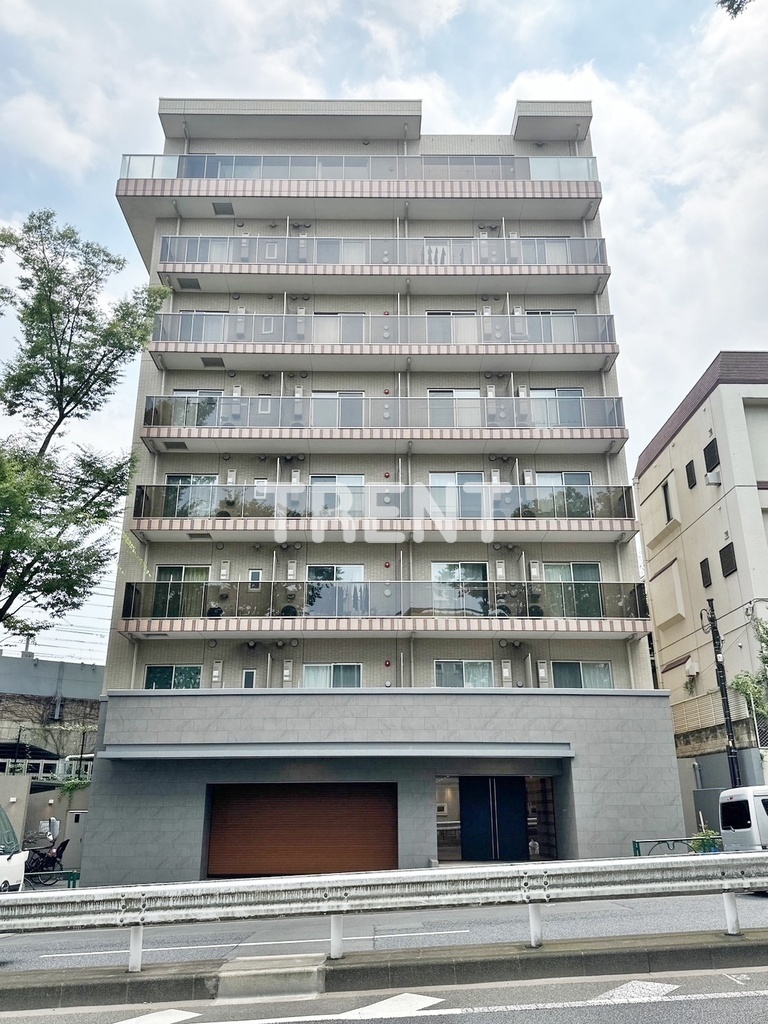 プレミアムキューブ代々木上原-404