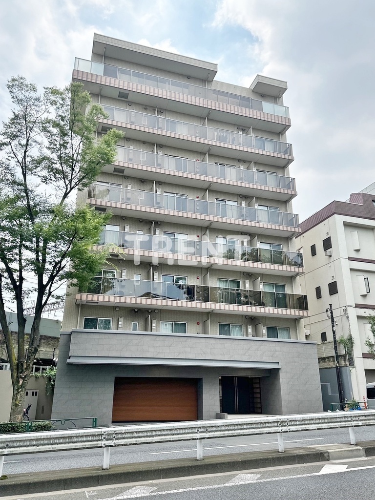 プレミアムキューブ代々木上原-404