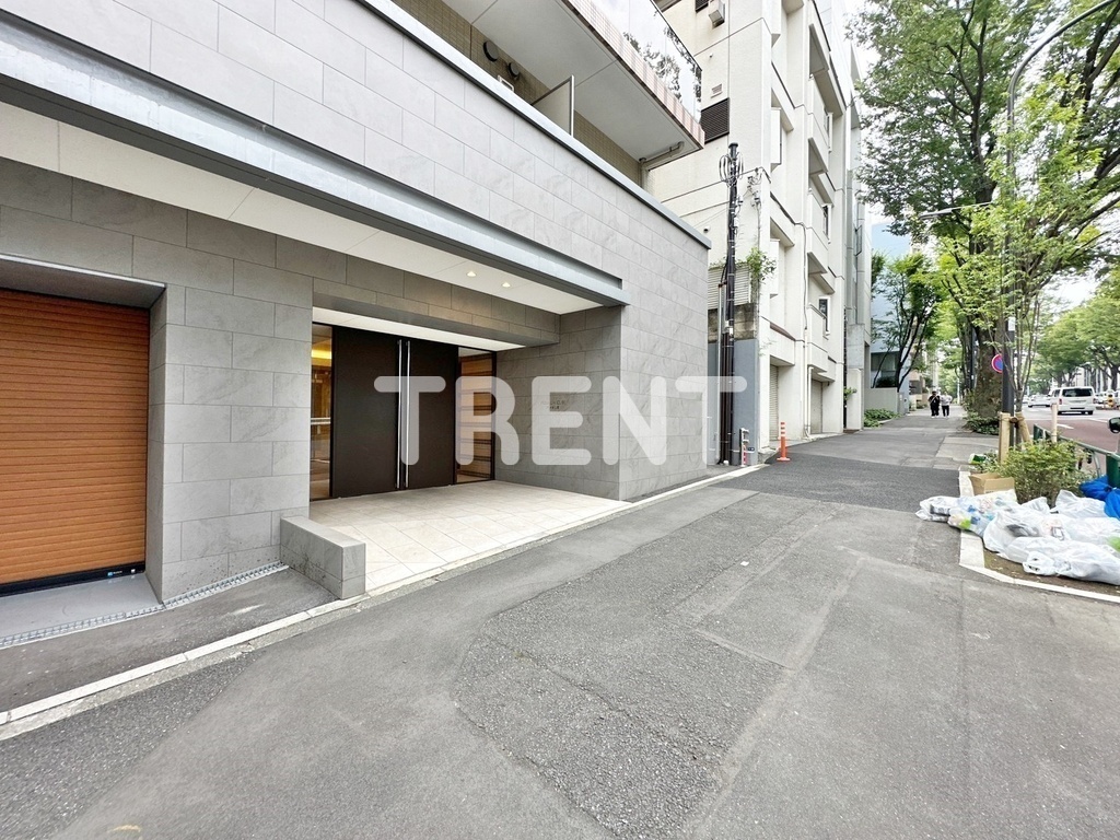 プレミアムキューブ代々木上原-404