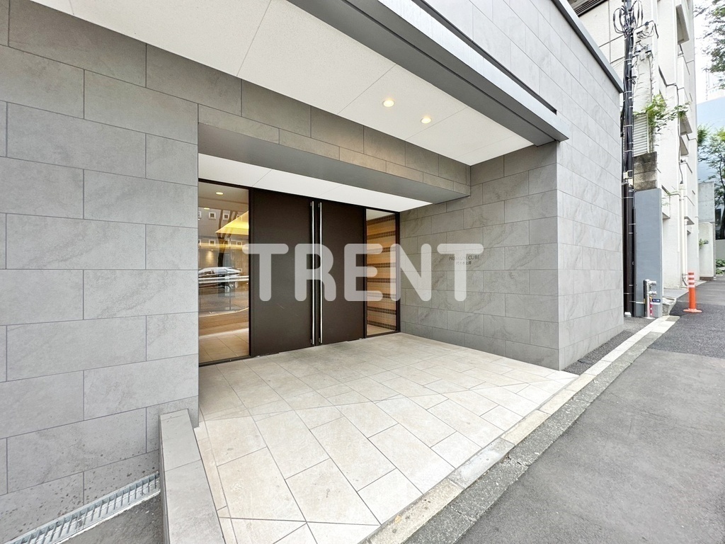 プレミアムキューブ代々木上原-404