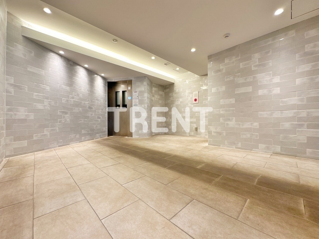 プレミアムキューブ代々木上原-404