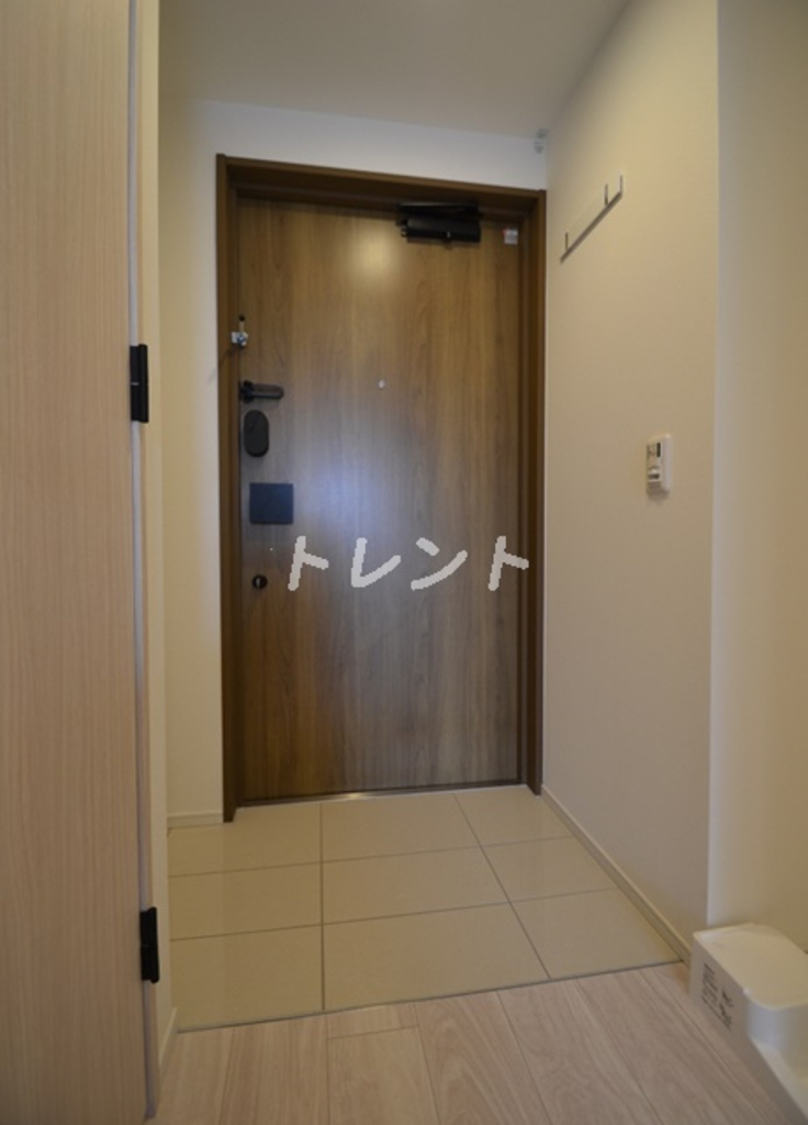 ウエリスアーバン中野坂上-309