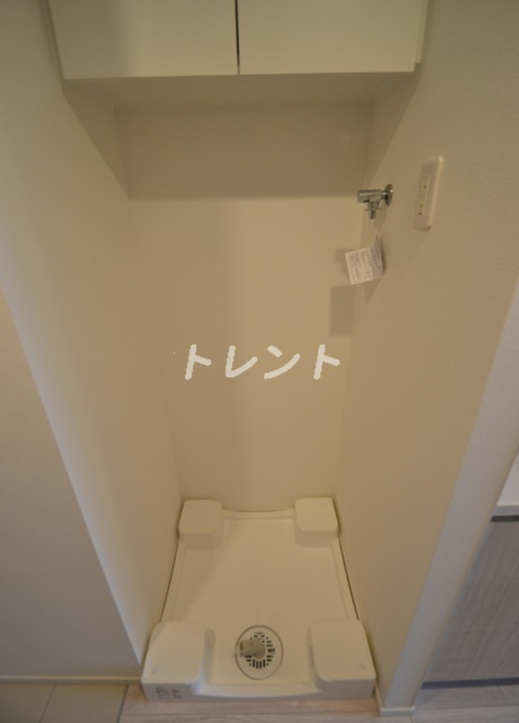 ウエリスアーバン中野坂上-309