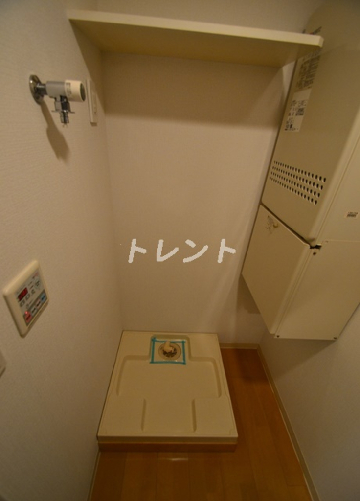 ゼスティ幡ヶ谷(ZESTY幡ヶ谷)-401