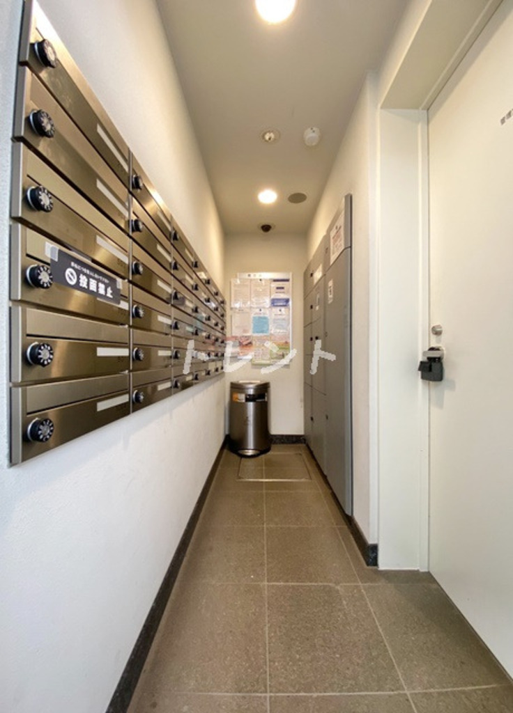 レジディア新宿イーストⅢ-902