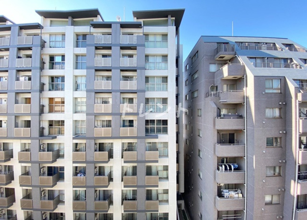 レジディア新宿イーストⅢ-902