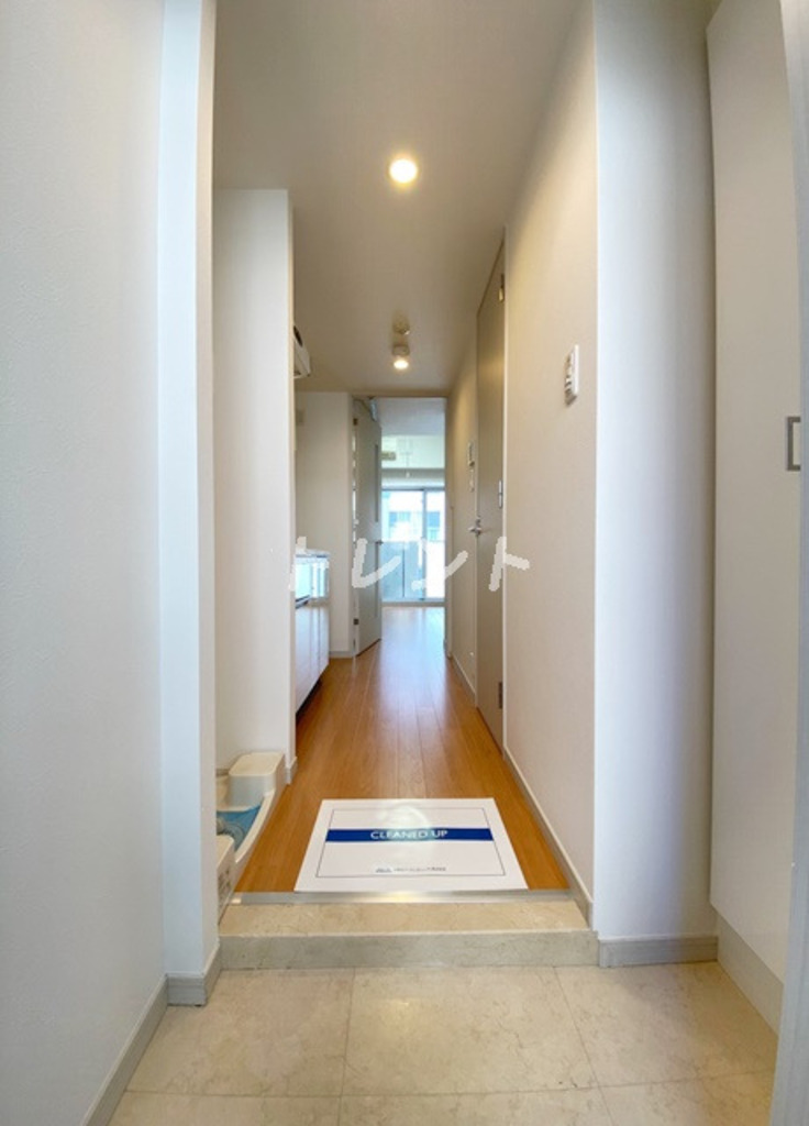 レジディア新宿イーストⅢ-902