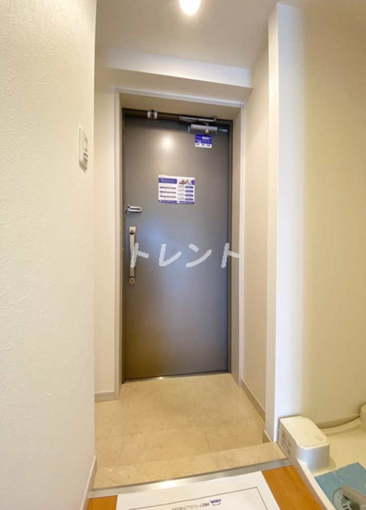 レジディア新宿イーストⅢ-902