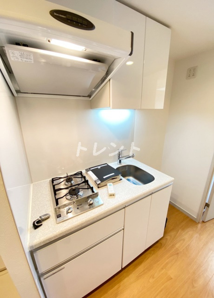 レジディア新宿イーストⅢ-902