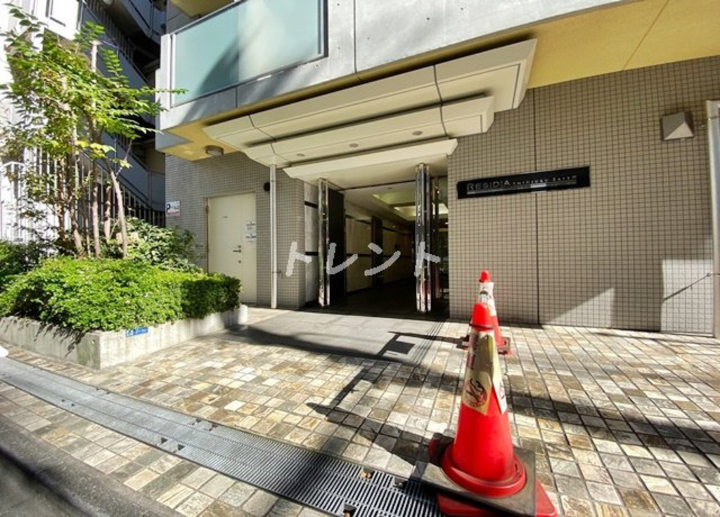 レジディア新宿イーストⅢ-902