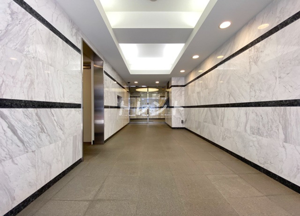 レジディア新宿イーストⅢ-902