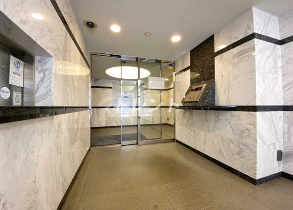 レジディア新宿イーストⅢ-902