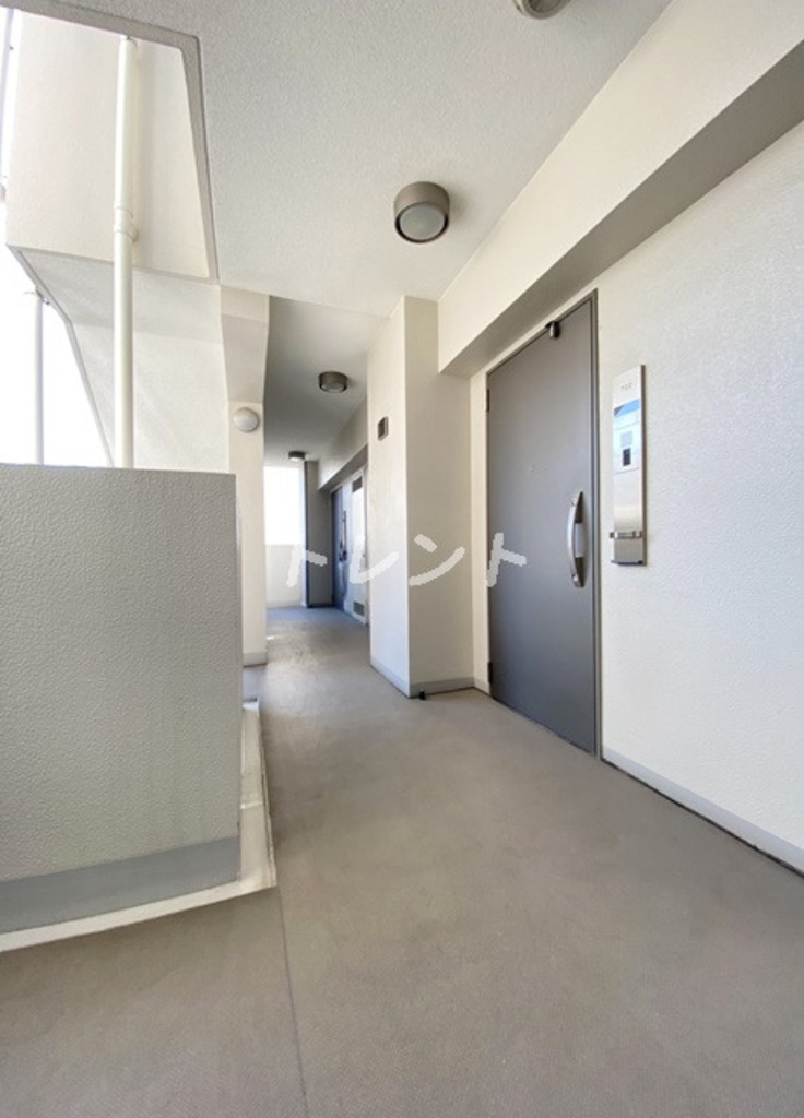 レジディア新宿イーストⅢ-902