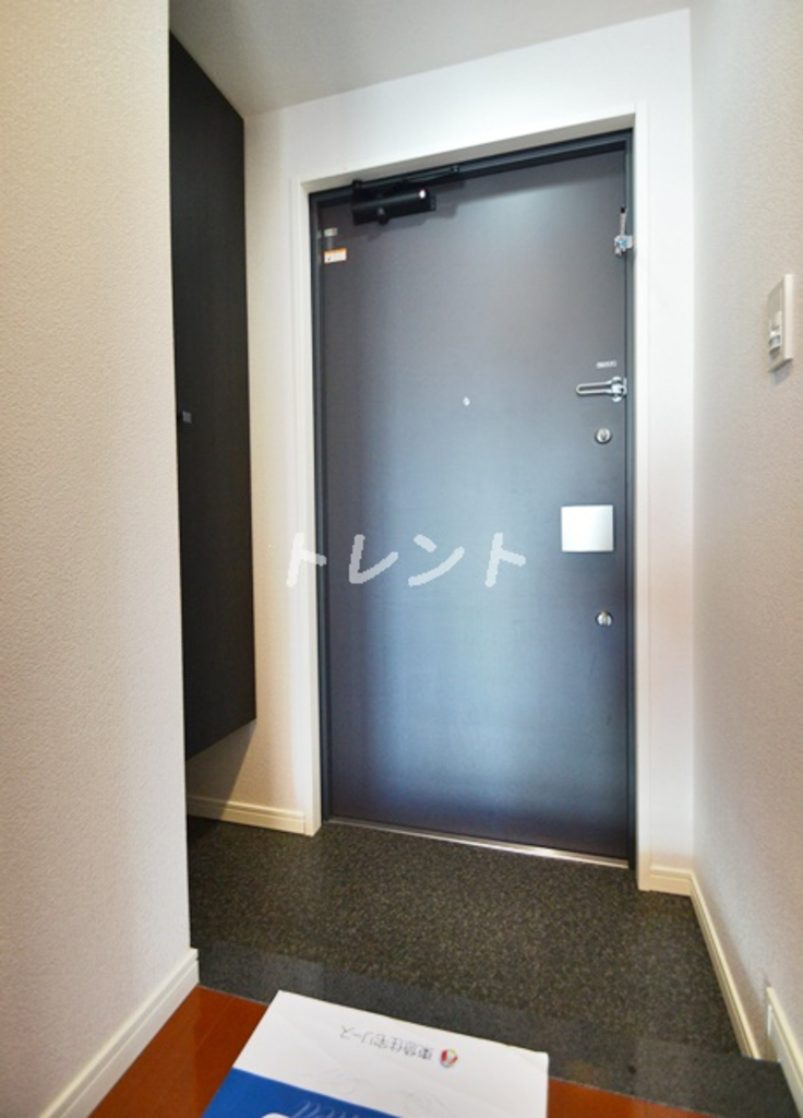 グランハイツ高田馬場-1218
