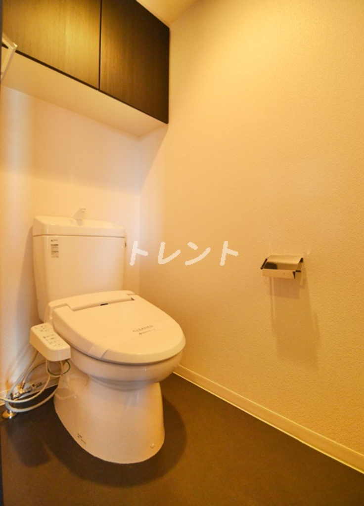 グランハイツ高田馬場-1218