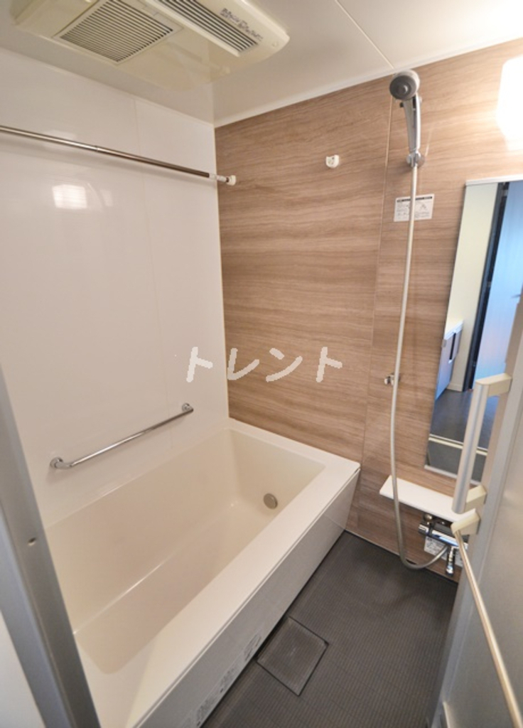 グランハイツ高田馬場-1218