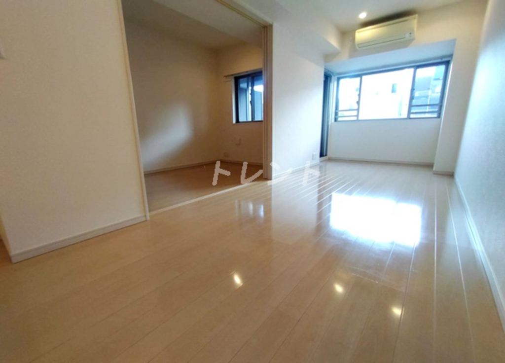 エスティメゾン四谷坂町-407