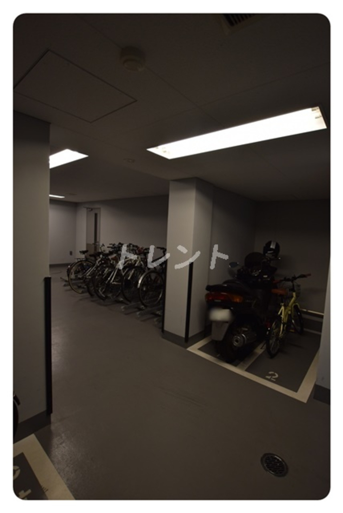 プレジリア人形町-205