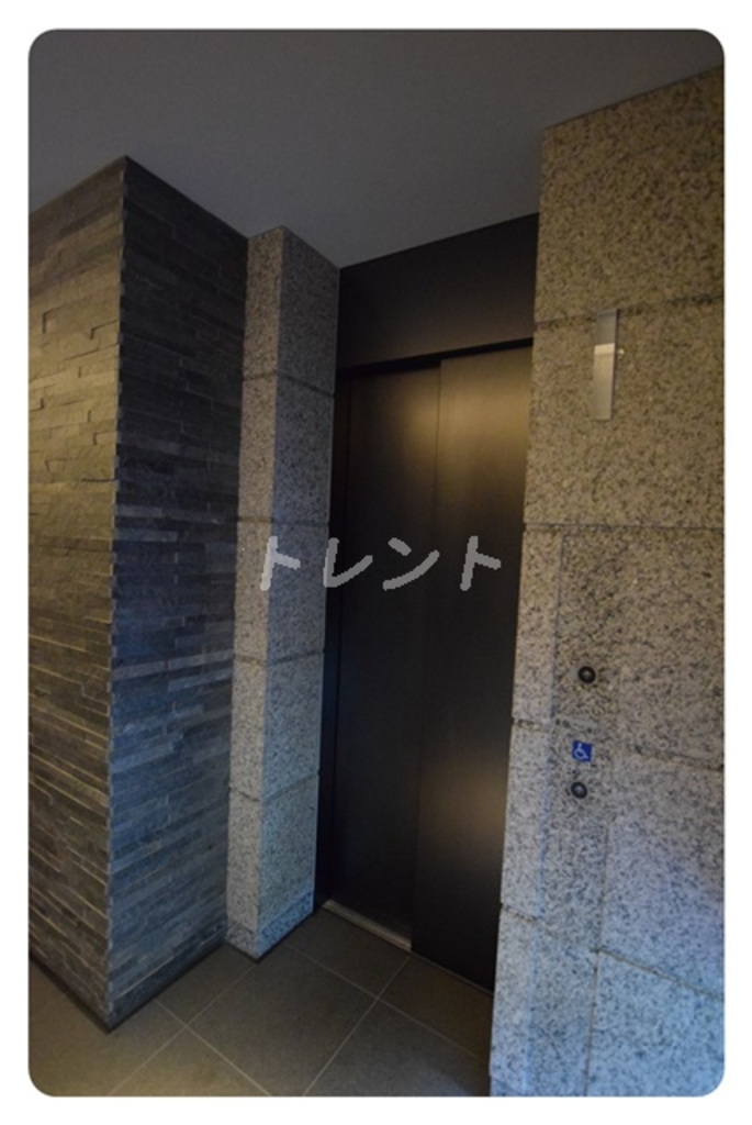 プレジリア人形町-205