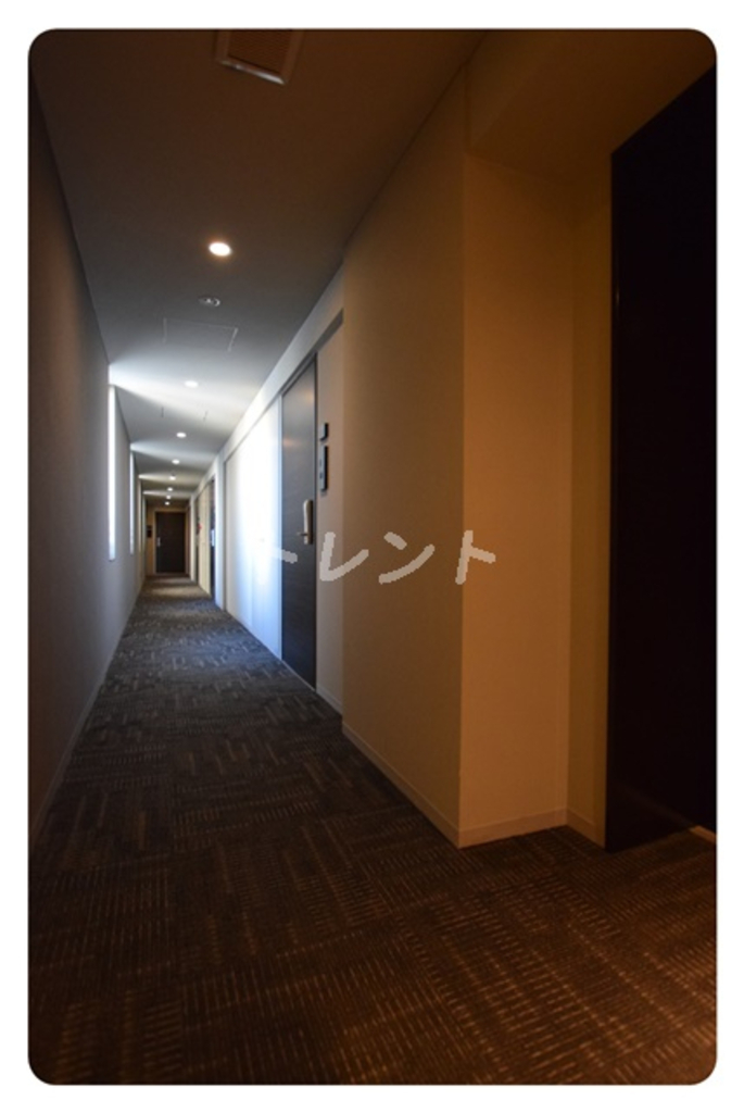 プレジリア人形町-205