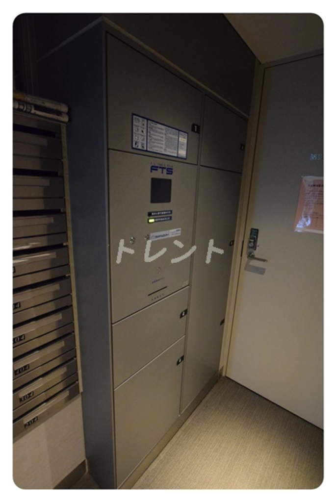 プレジリア人形町-205