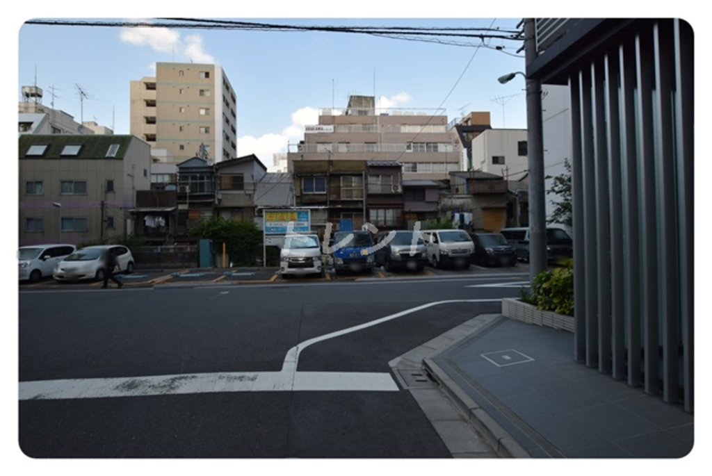 プレジリア人形町-205