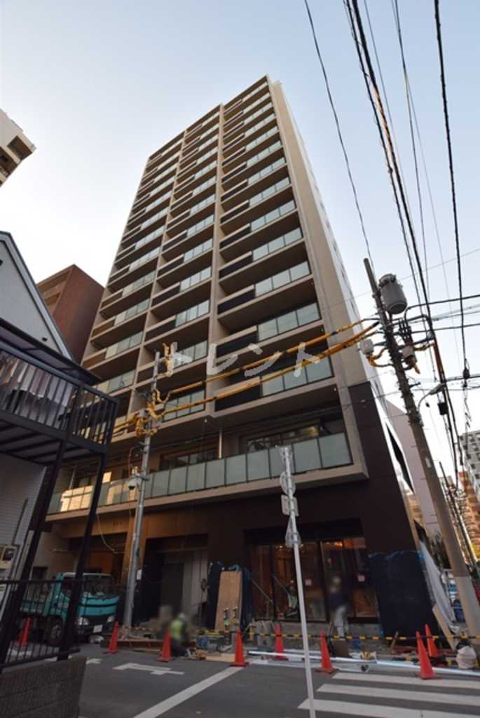 浜町アパートメント【HAMACHO APARTMENTS】-703