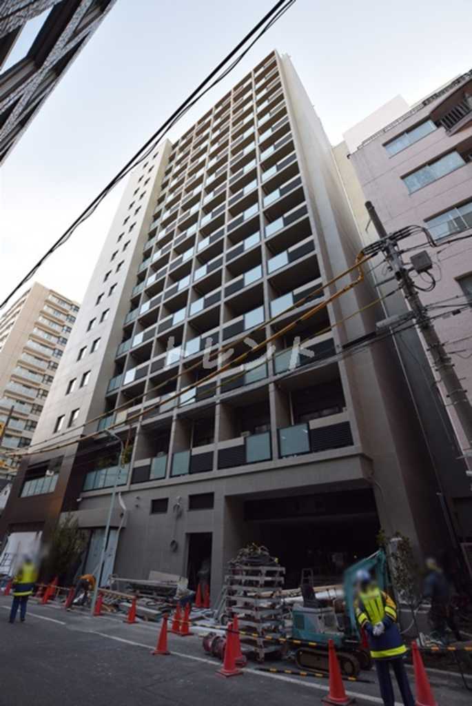 浜町アパートメント【HAMACHO APARTMENTS】-703