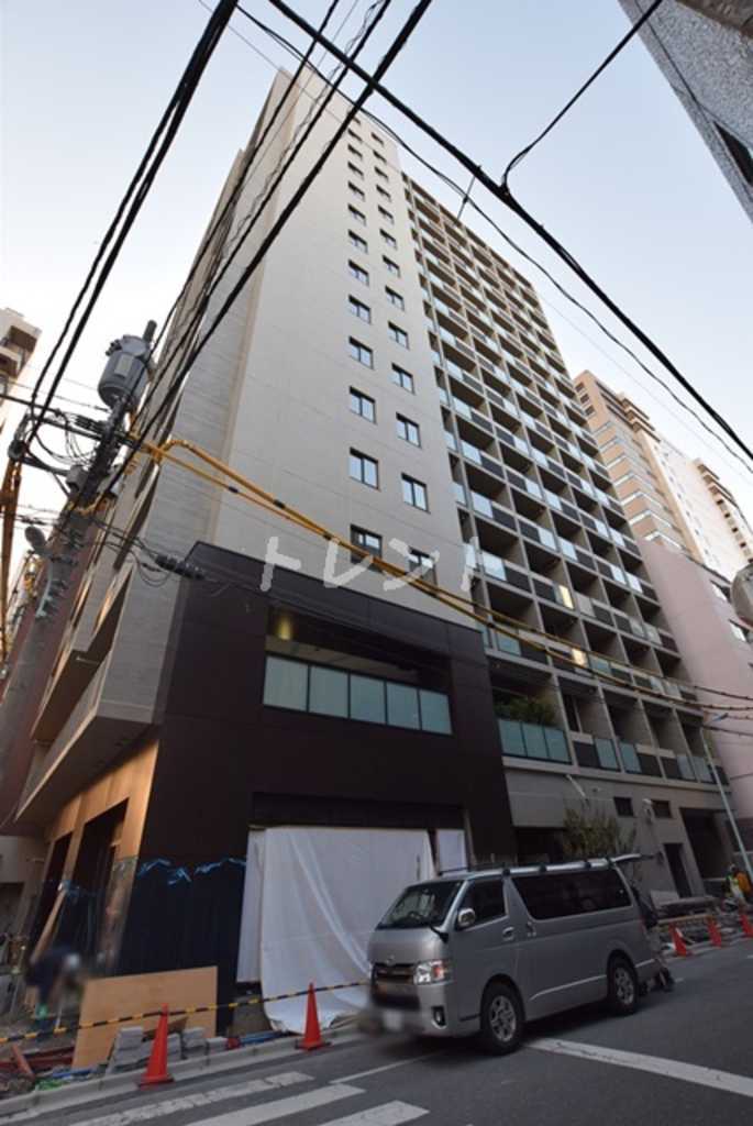 浜町アパートメント【HAMACHO APARTMENTS】-703