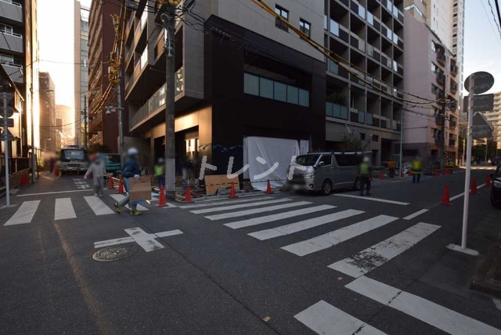 浜町アパートメント【HAMACHO APARTMENTS】-703