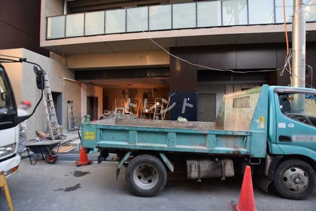 浜町アパートメント【HAMACHO APARTMENTS】-703