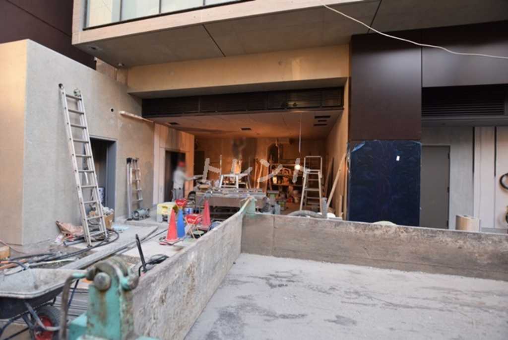 浜町アパートメント【HAMACHO APARTMENTS】-703