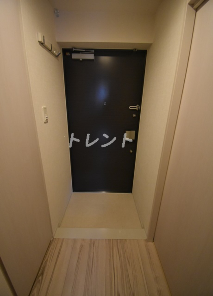 ベルヴュー新橋-801