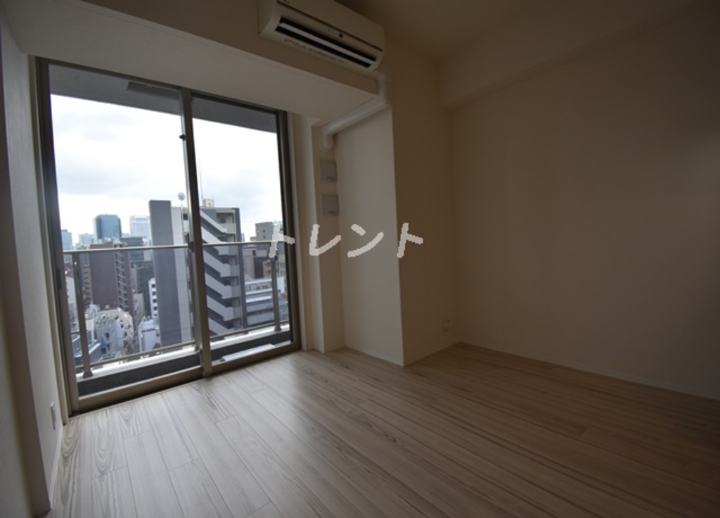ベルヴュー新橋-801
