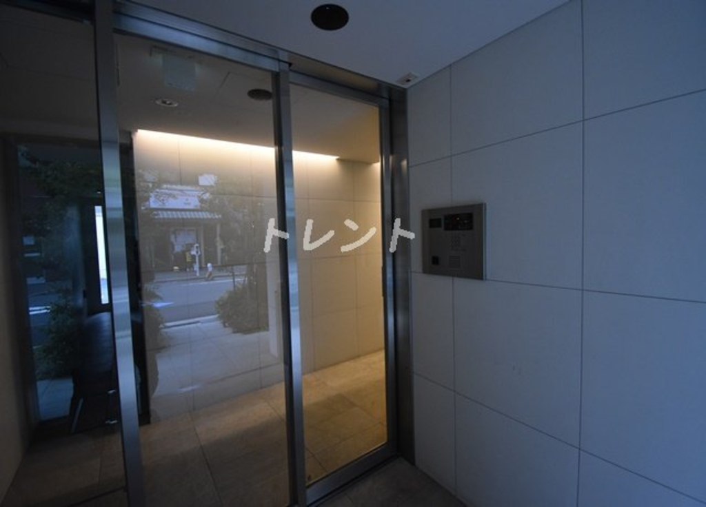 ベルヴュー新橋-801