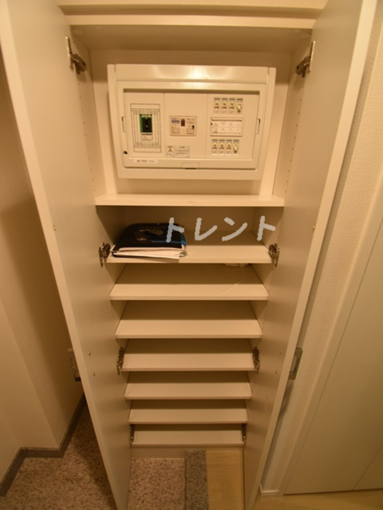 プライムアーバン豊洲-806