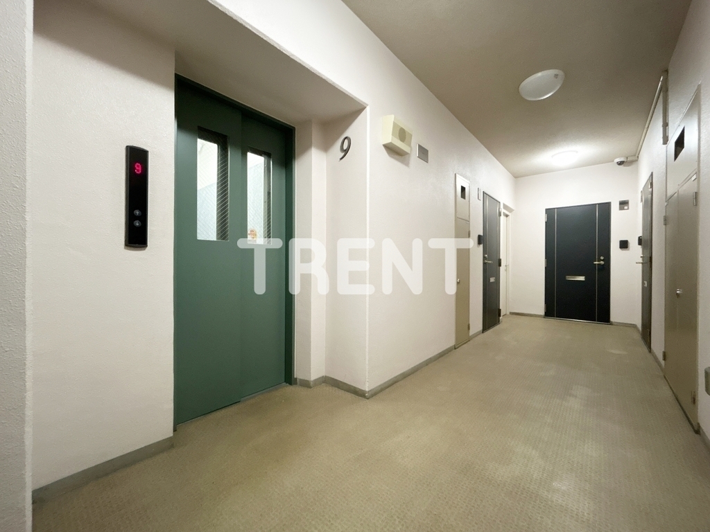 スカイコート本郷東大前壱番館-401