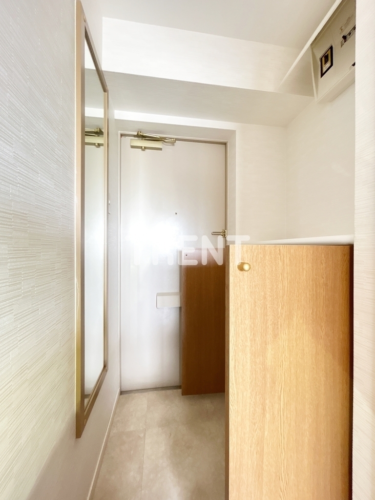 スカイコート本郷東大前壱番館-401