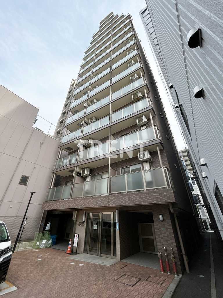 スカイコート本郷東大前壱番館-401