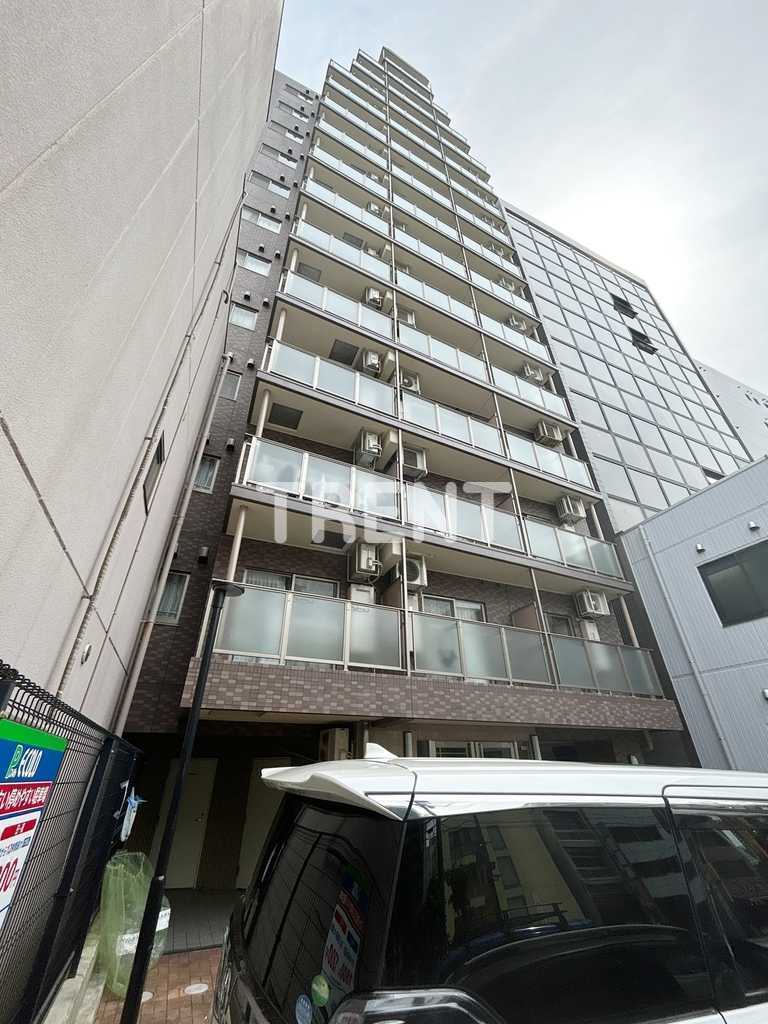 スカイコート本郷東大前壱番館-401