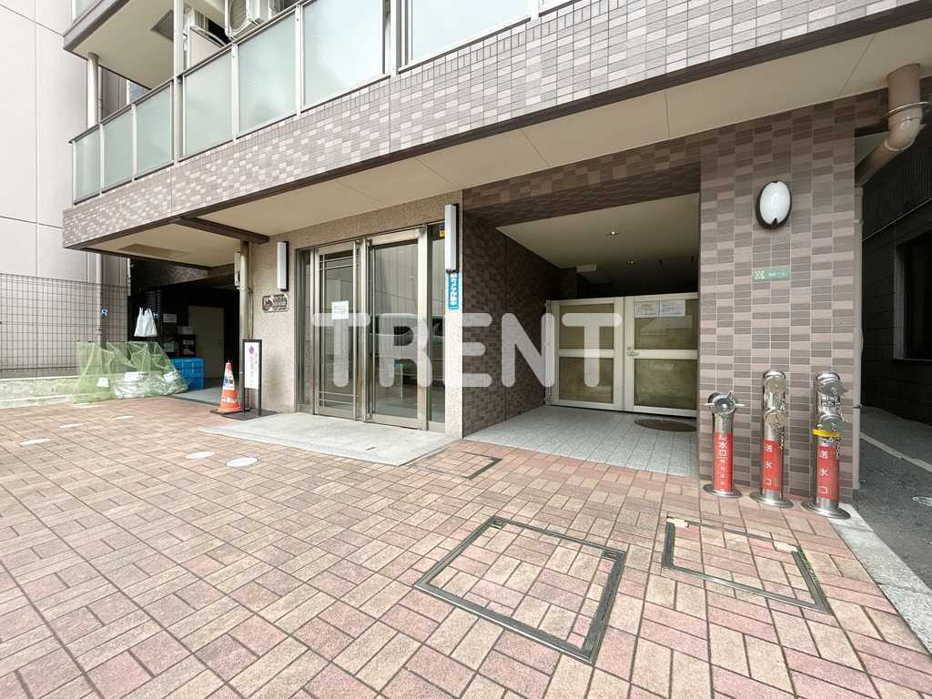 スカイコート本郷東大前壱番館-401